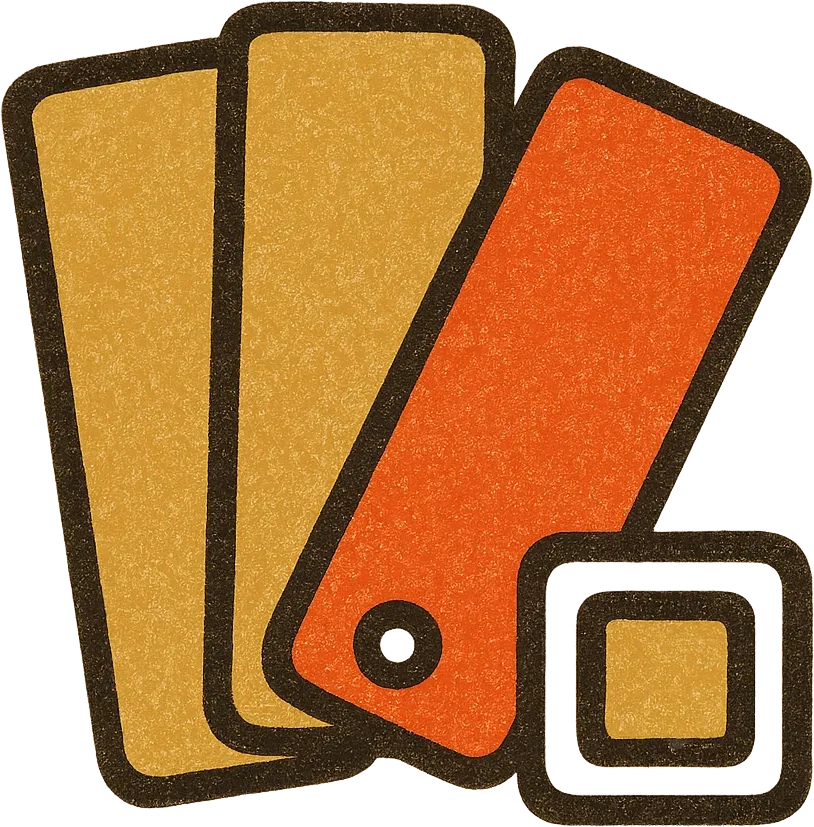 Visual Identity System